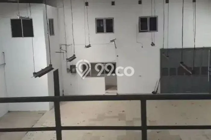 Untuk Dijual! Gudang di Jatibening Bekasi LT 807m2 / LB 668m2 Kawasan Bisnis Untuk Dijual! Gudang di Jatibening Bekasi LT 807m2 / LB 668m2 Kawasan Bisnis