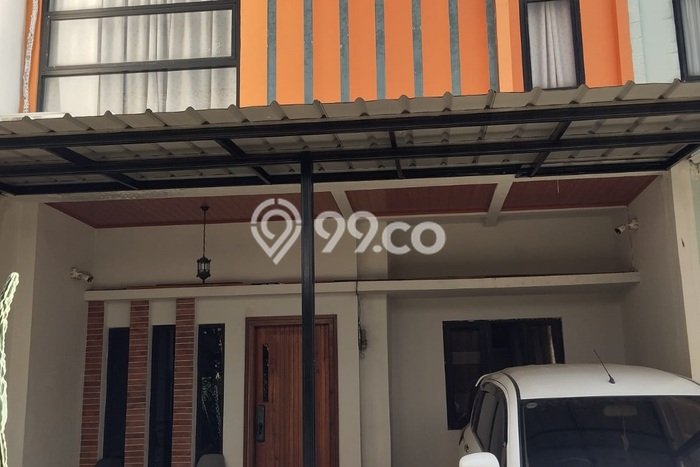 Dijual Rumah 2 Kamar Lokasi Strategis Nyaman dan Strategis di Ciledug Dijual Rumah 2 Kamar Lokasi Strategis Nyaman dan Strategis di Ciledug