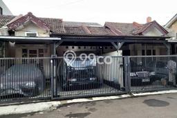 Rumah Modern 2 KT di Graha Raya Bintaro Tangerang Selatan Unfurnished Rumah Modern 2 KT di Graha Raya Bintaro Tangerang Selatan Unfurnished
