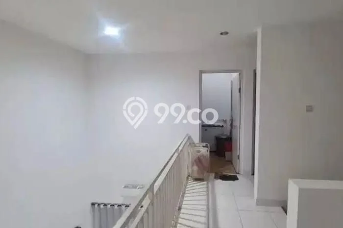 For Sale Rumah 3 Kamar Lokasi Ideal Nyaman dan Strategis di Larangan For Sale Rumah 3 Kamar Lokasi Ideal Nyaman dan Strategis di Larangan