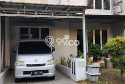 Rumah Minimalis 3 KT LT 96m2 di Graha Raya Rumah Minimalis 3 KT LT 96m2 di Graha Raya