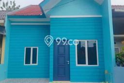 Rumah Luas Asri 2 KT Siap Pakai di Kedaung Tangerang Rumah Luas Asri 2 KT Siap Pakai di Kedaung Tangerang