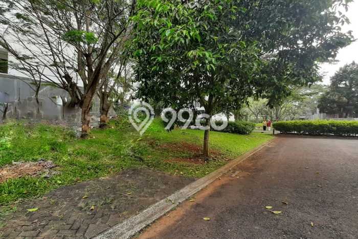 LOKASI STRATEGIS! Tanah Kawasan BSD Avani, Luas 288m², Lingkungan Nyaman, Cocok untuk Hunian LOKASI STRATEGIS! Tanah Kawasan BSD Avani, Luas 288m², Lingkungan Nyaman, Cocok untuk Hunian
