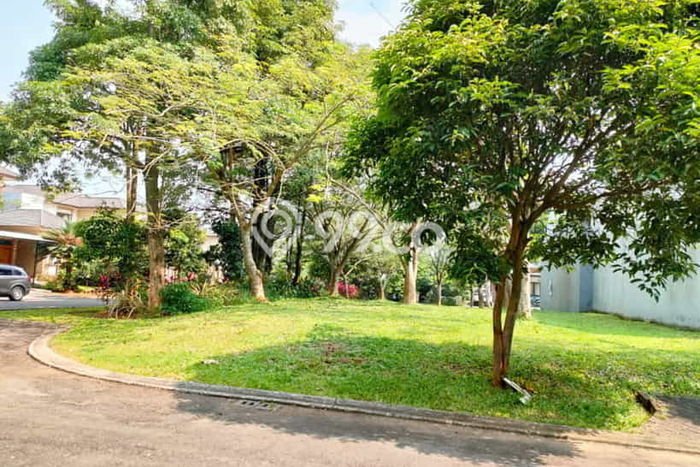 LOKASI STRATEGIS! Tanah Kawasan BSD Avani, Luas 288m², Lingkungan Nyaman, Cocok untuk Hunian LOKASI STRATEGIS! Tanah Kawasan BSD Avani, Luas 288m², Lingkungan Nyaman, Cocok untuk Hunian