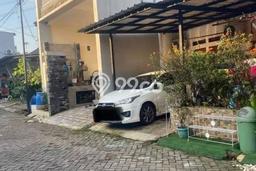 Rumah Minimalis 2 KT di Serua Tangerang Unfurnished Rumah Minimalis 2 KT di Serua Tangerang Unfurnished