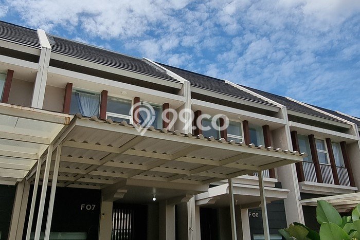 For Sale Hunian Rumah Nyaman 3 KT di Kreo, Tangerang For Sale Hunian Rumah Nyaman 3 KT di Kreo, Tangerang