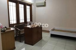 Jarang Ada! Rumah Sewa 3 Kamar Nyaman Siap Huni Kalibata Jarang Ada! Rumah Sewa 3 Kamar Nyaman Siap Huni Kalibata