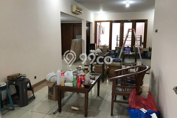 Jarang Ada! Rumah Sewa 3 Kamar Nyaman Siap Huni Kalibata Jarang Ada! Rumah Sewa 3 Kamar Nyaman Siap Huni Kalibata