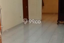 Disewakan Rumah Konsep Modern di Tebet Jakarta Selatan dengan 4 KT Disewakan Rumah Konsep Modern di Tebet Jakarta Selatan dengan 4 KT
