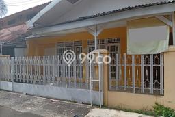 Rumah Bagus Siap Huni Di Tebet Luas 200m2 Lokasi Strategis Rumah Bagus Siap Huni Di Tebet Luas 200m2 Lokasi Strategis