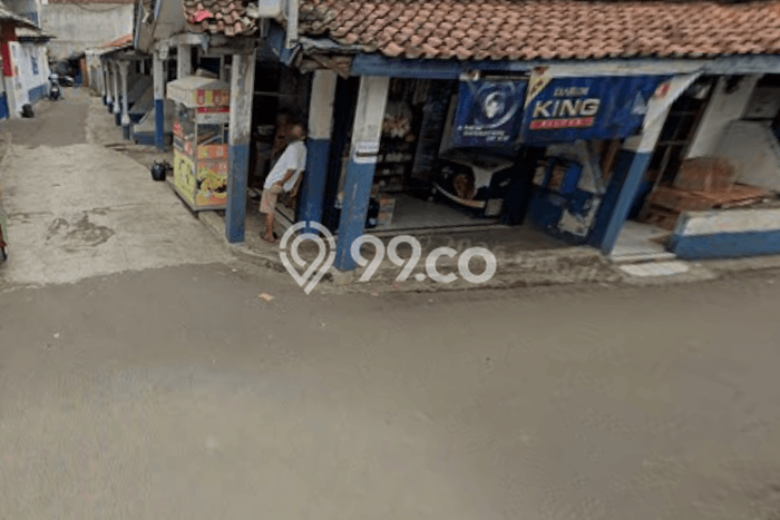 Jarang Ada! Tanah di Cipayung Punya Luas 1260m2 SHM Jarang Ada! Tanah di Cipayung Punya Luas 1260m2 SHM