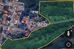 Jarang Ada! Tanah di Cipayung Punya Luas 1260m2 SHM Jarang Ada! Tanah di Cipayung Punya Luas 1260m2 SHM