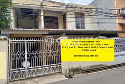 Rumah Modern 4 Kamar LT 135m2 di Pondok Kelapa Rumah Modern 4 Kamar LT 135m2 di Pondok Kelapa