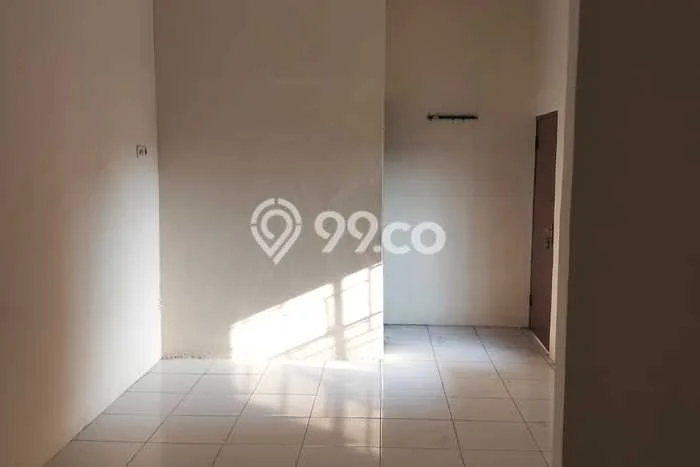Rumah Modern 2 KT di Pondok Kelapa Jakarta Timur Unfurnished Rumah Modern 2 KT di Pondok Kelapa Jakarta Timur Unfurnished