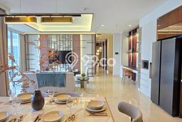 Dijual Apartemen Eksklusif 3 Bedroom di Jakarta Selatan Dekat ke Fasilitas Publik Dijual Apartemen Eksklusif 3 Bedroom di Jakarta Selatan Dekat ke Fasilitas Publik
