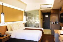 Hotel Kawasan Kuta, Luas 26m2m², Kawasan Bisnis, Dekat Kuta, Badung, Badung Hotel Kawasan Kuta, Luas 26m2m², Kawasan Bisnis, Dekat Kuta, Badung, Badung