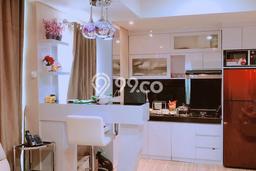 Dijual Apartemen 2 KT & 1 KM di Jakarta Barat Lokasi Strategis Dijual Apartemen 2 KT & 1 KM di Jakarta Barat Lokasi Strategis