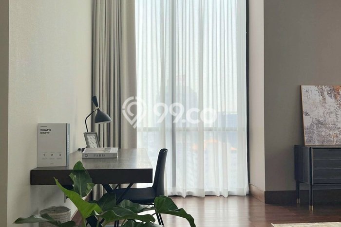 Dijual Apartemen Eksklusif 3 Bedroom di Jakarta Selatan Dekat ke Fasilitas Umum Dijual Apartemen Eksklusif 3 Bedroom di Jakarta Selatan Dekat ke Fasilitas Umum