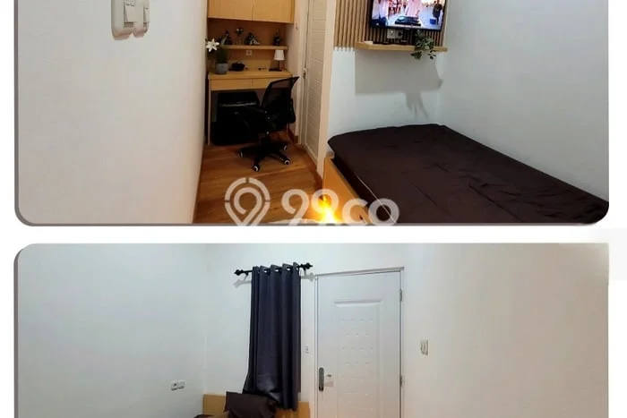 Rumah Kost untuk Dijual di Kemanggisan Punya 30 Kamar Rumah Kost untuk Dijual di Kemanggisan Punya 30 Kamar