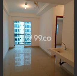 Apartemen Ready Kawasan Cawang, 2 KT, Luas 49m2m² Apartemen Ready Kawasan Cawang, 2 KT, Luas 49m2m²