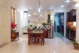 Untuk Dijual Apartemen 3 KT & 2 KM di Jakarta Selatan Lokasi Strategis Untuk Dijual Apartemen 3 KT & 2 KM di Jakarta Selatan Lokasi Strategis
