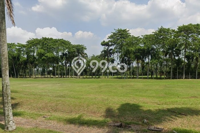 PROSPEK BAGUS! Pabrik di Gunung Putri, Luas 44330m2m², Area Komersial PROSPEK BAGUS! Pabrik di Gunung Putri, Luas 44330m2m², Area Komersial