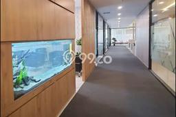 Kantor Dijual di Prime Area Jakarta Pusat Luas 870m2 Kantor Dijual di Prime Area Jakarta Pusat Luas 870m2