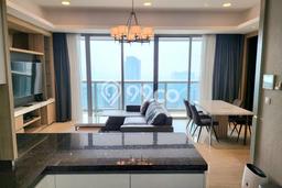 Dijual Apartemen Luxury di Karet Tengsin 2 Kamar & 2 Kamar Mandi Dijual Apartemen Luxury di Karet Tengsin 2 Kamar & 2 Kamar Mandi