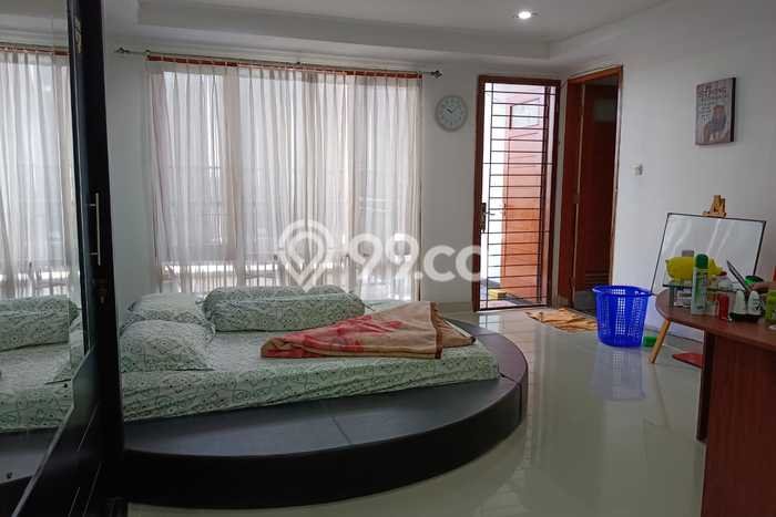 Dijual Rumah Elit Exclusive di Palmerah, Jakarta Barat Dijual Rumah Elit Exclusive di Palmerah, Jakarta Barat