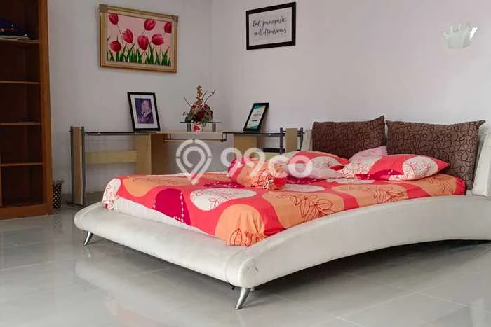Dijual Rumah Elit Exclusive di Palmerah, Jakarta Barat Dijual Rumah Elit Exclusive di Palmerah, Jakarta Barat