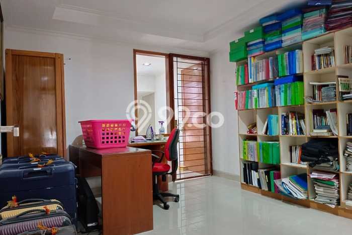Dijual Rumah Elit Exclusive di Palmerah, Jakarta Barat Dijual Rumah Elit Exclusive di Palmerah, Jakarta Barat