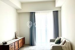 Apartemen Sewa 1 Kamar Murah Siap Huni di Jakarta Pusat, Luas 55m2 Apartemen Sewa 1 Kamar Murah Siap Huni di Jakarta Pusat, Luas 55m2