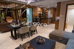 Untuk Dijual Apartemen Eksklusif 2 Bedroom di Jakarta Selatan Dekat ke Fasilitas Umum Untuk Dijual Apartemen Eksklusif 2 Bedroom di Jakarta Selatan Dekat ke Fasilitas Umum