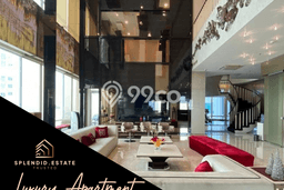 Paling Dicari! Apartemen Eksklusif Dijual di Pakubuwono Punya 5 Bedroom Paling Dicari! Apartemen Eksklusif Dijual di Pakubuwono Punya 5 Bedroom