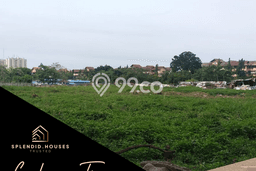 Kavling Tanah di Cengkareng Dijual Luas 9773m2 Legalitas - Kavling Tanah di Cengkareng Dijual Luas 9773m2 Legalitas -
