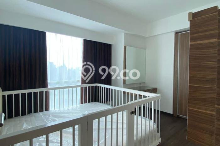 Apartemen Prestisius Dijual di Jakarta Pusat Lokasi Strategis Punya 3 Kamar Tidur Apartemen Prestisius Dijual di Jakarta Pusat Lokasi Strategis Punya 3 Kamar Tidur