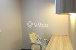 Apartemen Luxury Dijual di Jakarta Selatan Lokasi Strategis Punya 2 Kamar Tidur Apartemen Luxury Dijual di Jakarta Selatan Lokasi Strategis Punya 2 Kamar Tidur
