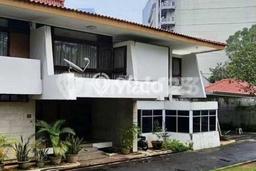 Hot Offer Hunian Mewah Ideal dan Luas di Kebayoran Baru, Jakarta Selatan Hot Offer Hunian Mewah Ideal dan Luas di Kebayoran Baru, Jakarta Selatan
