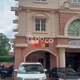 Ruko Usaha Dijual di Kebayoran Baru Jakarta Selatan LT 75m2 & LB 250m2 Ruko Usaha Dijual di Kebayoran Baru Jakarta Selatan LT 75m2 & LB 250m2