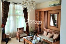 Jual Cepat Hunian Mewah Cozy di Jakarta Selatan Jual Cepat Hunian Mewah Cozy di Jakarta Selatan