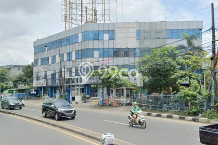 Untuk Dijual Ruko di Ciputat Timur Tangerang Selatan LT 253m2 / LB 1000m2 Untuk Dijual Ruko di Ciputat Timur Tangerang Selatan LT 253m2 / LB 1000m2