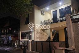 Cocok Untuk Investasi! For Sale Kost di Bangka 10 Kamar Cocok Untuk Investasi! For Sale Kost di Bangka 10 Kamar