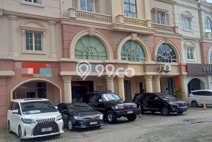 Ruko Usaha Dijual di Kebayoran Baru Jakarta Selatan LT 75m2 & LB 250m2 Ruko Usaha Dijual di Kebayoran Baru Jakarta Selatan LT 75m2 & LB 250m2