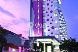 AREA KOMERSIAL! Hotel Kawasan , Luas 3300m2m², Posisi Premium AREA KOMERSIAL! Hotel Kawasan , Luas 3300m2m², Posisi Premium