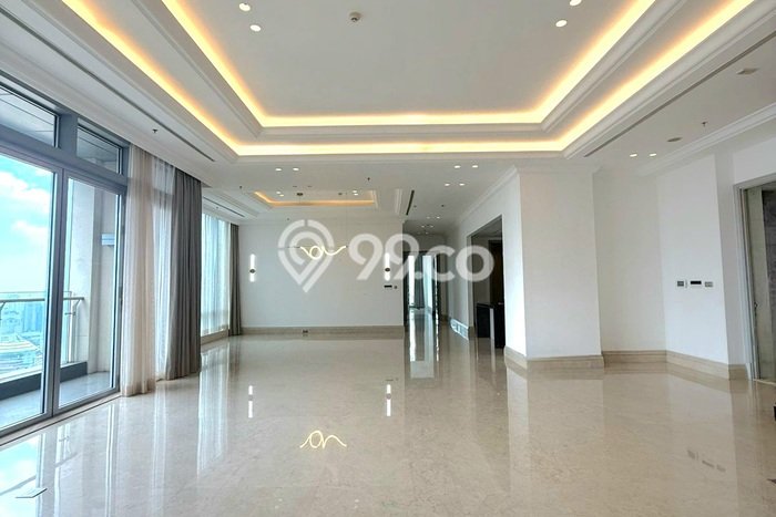 Dijual Apartemen Mewah 4 Bedroom di Jakarta Selatan Dekat ke Fasilitas Umum Dijual Apartemen Mewah 4 Bedroom di Jakarta Selatan Dekat ke Fasilitas Umum