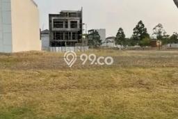 Dijual Tanah 200m2 di Pantai Indah Kapuk, Jakarta Utara Dijual Tanah 200m2 di Pantai Indah Kapuk, Jakarta Utara