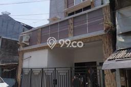 Rumah Elit Modern Tanpa Renovasi di Jelambar Jakarta Barat Rumah Elit Modern Tanpa Renovasi di Jelambar Jakarta Barat