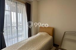 Apartemen Terawat Dijual di Jakarta Selatan Spesifikasi 1 KT, 1 KM Apartemen Terawat Dijual di Jakarta Selatan Spesifikasi 1 KT, 1 KM