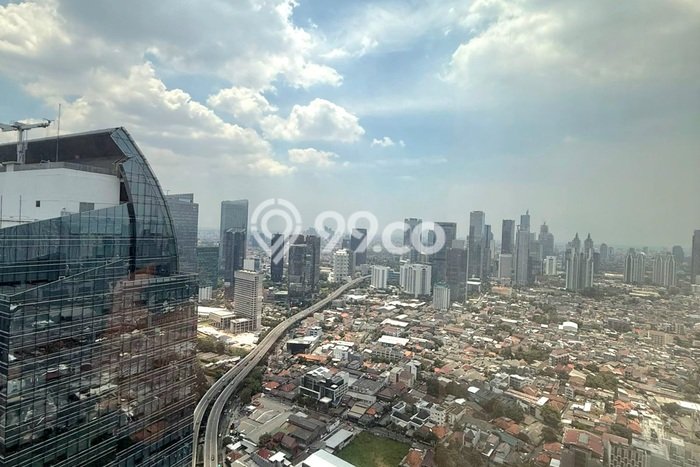 Dijual Apartemen Mewah 4 Bedroom di Jakarta Selatan Dekat ke Fasilitas Umum Dijual Apartemen Mewah 4 Bedroom di Jakarta Selatan Dekat ke Fasilitas Umum