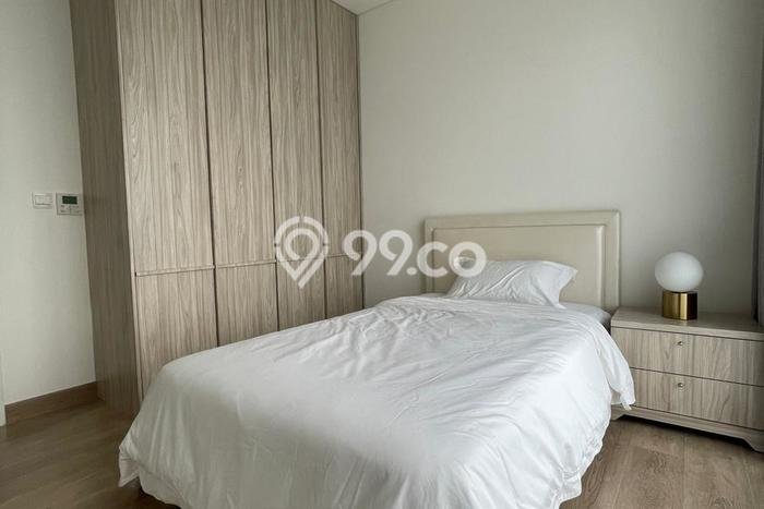 Apartemen Luxury Dijual di Jakarta Pusat Lokasi Strategis Punya 3 Kamar Tidur Apartemen Luxury Dijual di Jakarta Pusat Lokasi Strategis Punya 3 Kamar Tidur